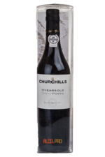 Churchills Tawny Port 10 years портвейн Черчилльс Тони Порт 10 лет