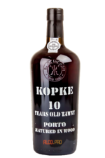 Porto Kopke 10 years портвейн Копке 10 лет