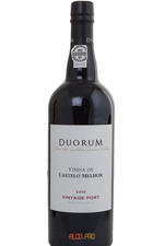 Duorum Vintage Port 2009 портвейн Дорум Винтаж Порт 2009 в п/у