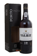 Valtriz 10 years портвейн Валтриц 10 лет