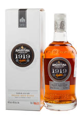 Angostura 8 years old Ром Ангостура выдержанный 8 лет