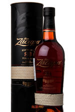 Zacapa Solera Gran Reserva 23 years Закапа Солера Гран Ресерва 23 года