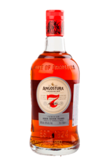 Angostura 7 years Ром Ангостура 7 лет