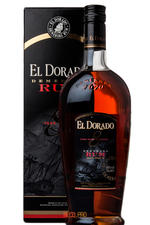 El Dorado 8 years Ром Эль Дорадо 8 лет