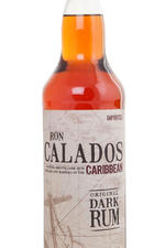 Calados Dark ром Каладос Дарк