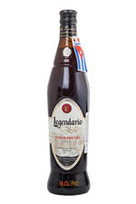 Legendario Elixir de Cuba Ром Легендарио Эликсир де Куба