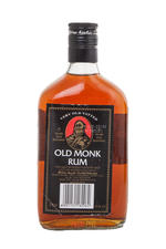 Old Monk Ром Олд Монк