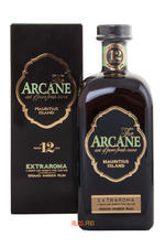 Arcane Extraroma Ром Аркан Экстрарома Arcane Extraroma Ром Аркан Экстрарома