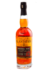 Plantation Original Dark Ром Плантейшн Оригинал Дарк