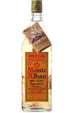 Monte Alban Текила Монте Альбан