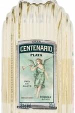 Gran Centenario Plata текила Гран Сентенарио Плата