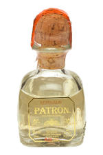 Patron Reposado 50 ml текила Патрон Репосадо 0.05 л.
