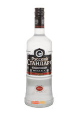 Russian Standard водка Русский Стандарт 0.7 л.
