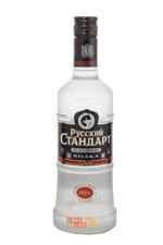 Russian Standard водка Русский Стандарт 0.5l Russian Standard водка Русский Стандарт 0.5l