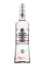 Russian Standard Platinum водка Русский Стандарт Платинум