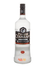 Russian Standard Platinum водка Русский Стандарт Платинум 1l