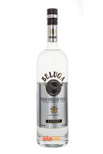Beluga Noble водка Белуга Нобл 1l