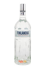 Finlandia водка Финляндия 1l