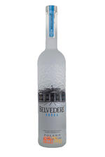 Belvedere водка Бельведер 0.7l