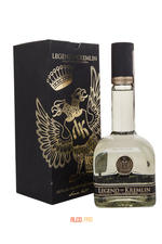 Legend of Kremlin водка Легенда Кремля 0.5l в п/у