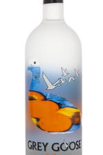 Grey Goose Le Orange водка Грей Гус Ле Оранж Grey Goose Le Orange водка Грей Гус Ле Оранж