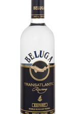Beluga Transatlantic Racing водка Белуга Трансатлантик Рейсинг 0.5l