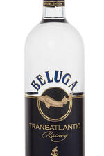 Beluga Transatlantic Racing водка Белуга Трансатлантик Рейсинг 0.7l