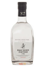 Viche Pitia напиток дистиллированный Высшие Пития Тминный 0.7l