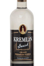 Kremlin Award Водка Кремлин Эворд 0.5l