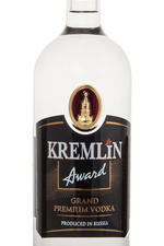 Kremlin Award Водка Кремлин Эворд 0.7l