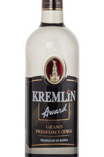 Kremlin Award Водка Кремлин Эворд 1l