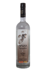 Водка Арцах Персиковый 0,75 л.