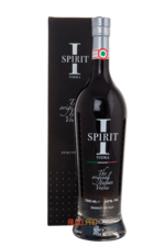 Ispirit водка Ай Спирит 0.7l