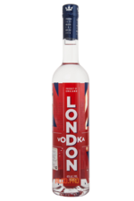 London водка Лондон 0.7l