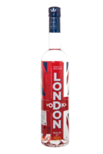 London водка Лондон 1l