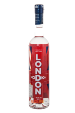 London водка Лондон 0.5l