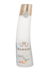 Mamont водка Мамонт 0.5l