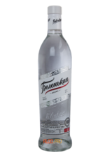 водка Беленькая 0.7l водка Беленькая 0.7l