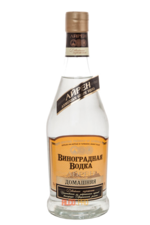 Водка Виноградная Айрен домашняя