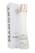Mamont водка Мамонт 0.7l в п/у Mamont водка Мамонт 0.7l в п/у