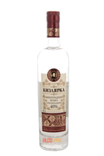 водка Виноградная Кизлярка Оригинальная 0.5l