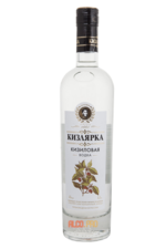 водка Кизиловая Кизлярка 0.5l