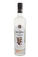 водка Сливовая Кизлярка 0.5l
