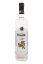 водка Тутовая Кизлярка 0.5l