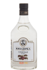 водка Сливовая Кизлярка 0.25l водка Сливовая Кизлярка 0.25l