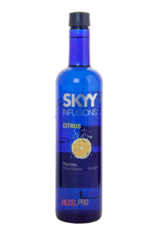 Skyy Citrus водка Скай Цитрус