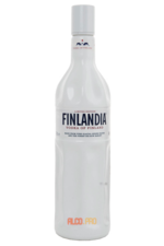 Finlandia Limited Edition водка Финляндия Лимитед Эдишн 0.7l