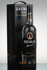 Kremlin Award Водка Кремлин Эворд 1.5l в п/у Kremlin Award Водка Кремлин Эворд 1.5l в п/у