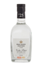 Высшие Пития напиток дистиллированный Высшие Пития Классическая 0.5l Высшие Пития напиток дистиллированный Высшие Пития Классическая 0.5l