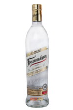 водка Беленькая Золотая 0.7l водка Беленькая Золотая 0.7l
